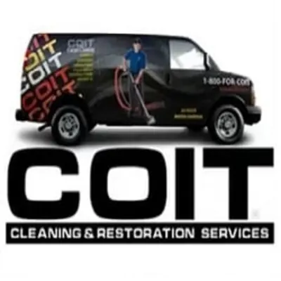 COIT Cleaning And Restoration Of Cleveland