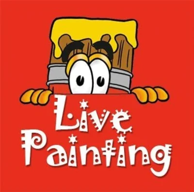 Live Painting Corporation