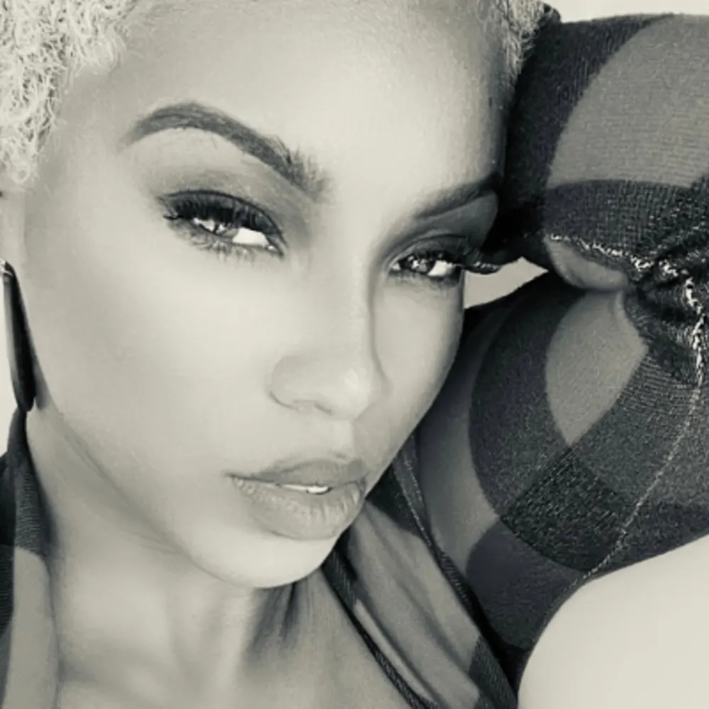 Glam Me Over Beauty