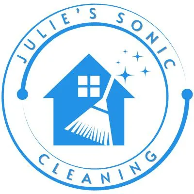 Julie's Sonic Cleaning 