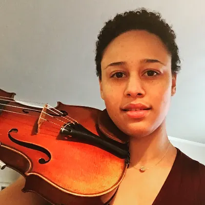 Jenni Asher’s Violin/Viola Studio