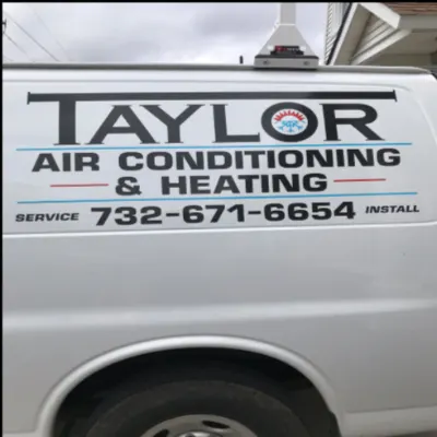 Taylor Air Conditioning And Heating