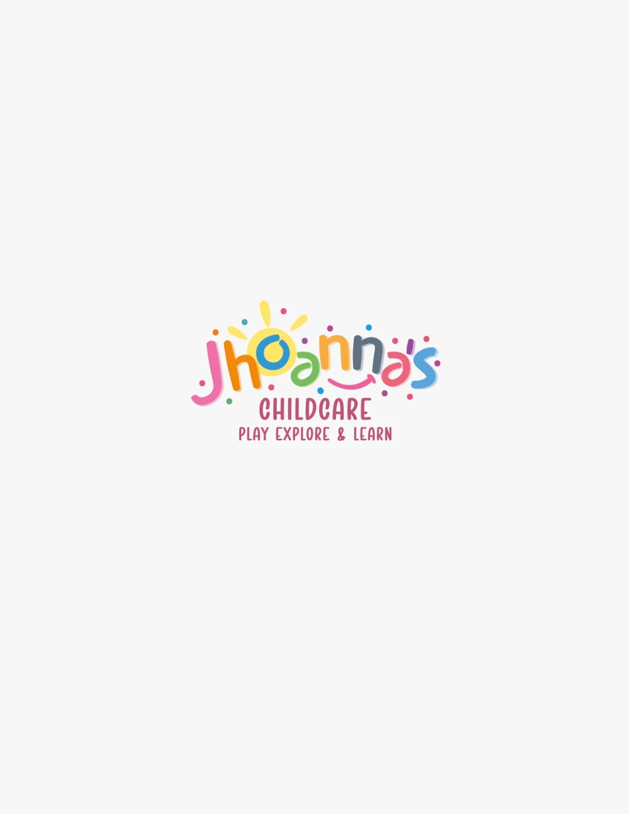 Jhoanna's Childcare 