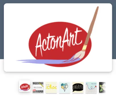 ActonArt Drawing School