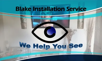 Blake's Installation Service