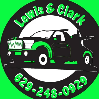 Lewis & Clark Towing