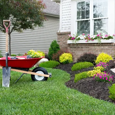 Peloquin Sprinklers & Landscaping