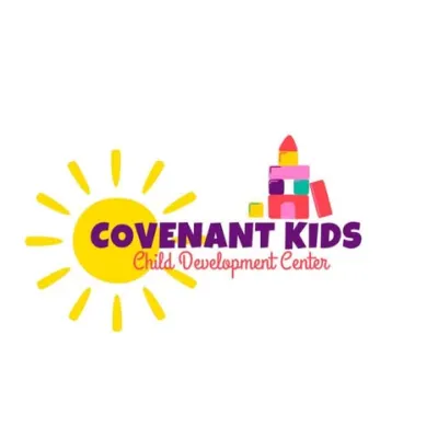 Covenant Kids Child Development Center