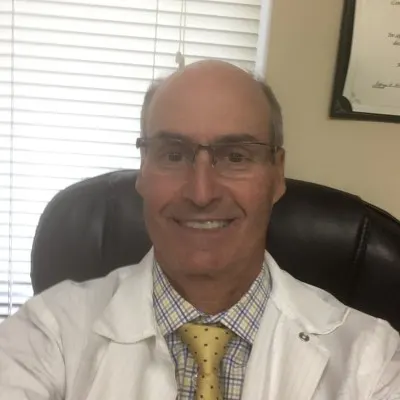 Dr. Michael Santacroce