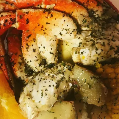 Catering By Ericka
