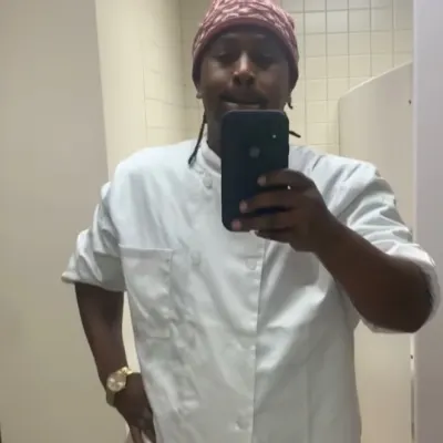 Oli-Rae's Kitchen