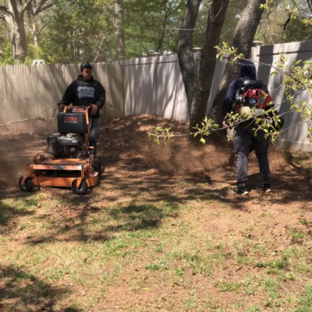 JV Elite Landscaping Inc