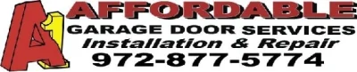 A1 Affordable Garage Door Services