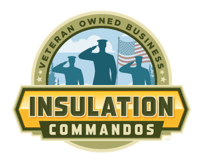 Insulation Commandos Of Southern California