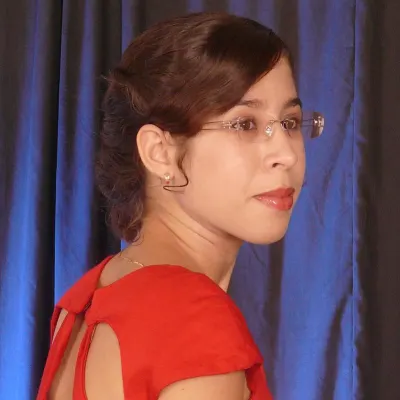 Susana Santos Music Lessons