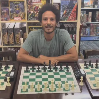 Hoboken Chess