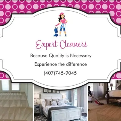 Expert Cleaner's