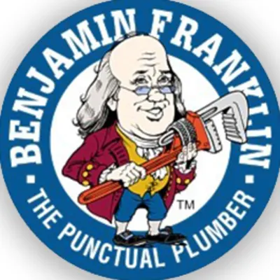 BENJAMIN FRANKLIN CERTIFIED PLUMBING