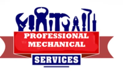 Professional Mechanical Services