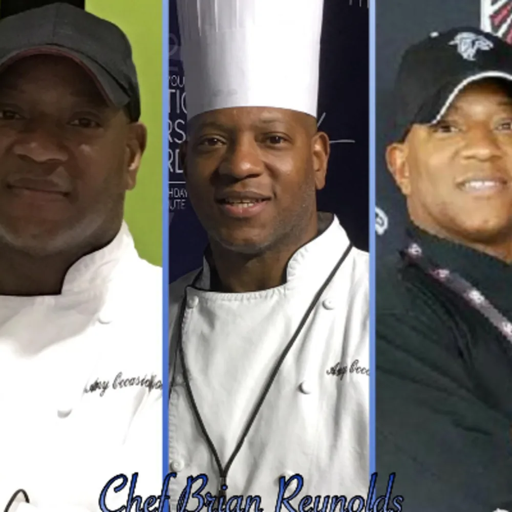 Any Occasion Cooks/ B-leventsandcatering.biz