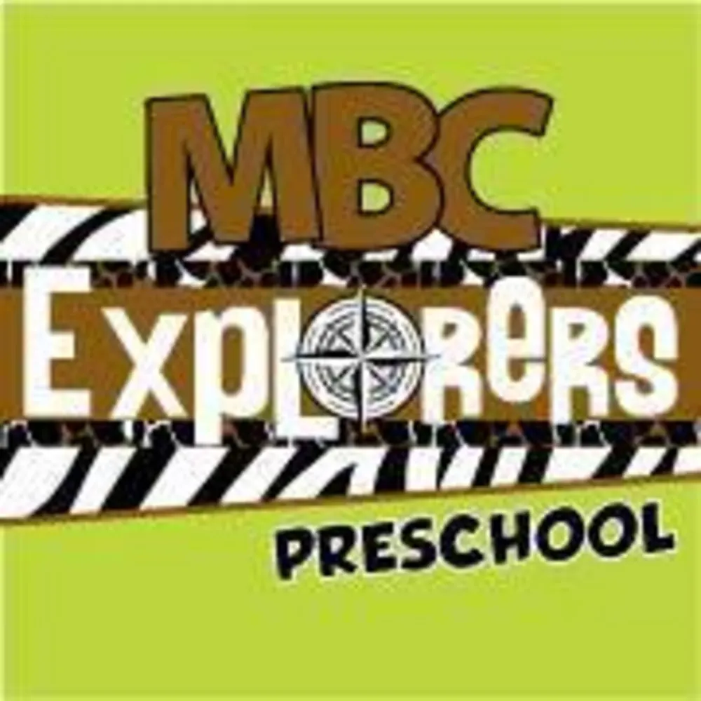 MBC Explorers Child Development Center