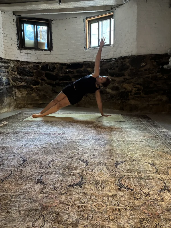 Yoga Studio