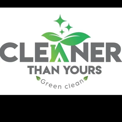 Cleaner Than Yours Green Clean