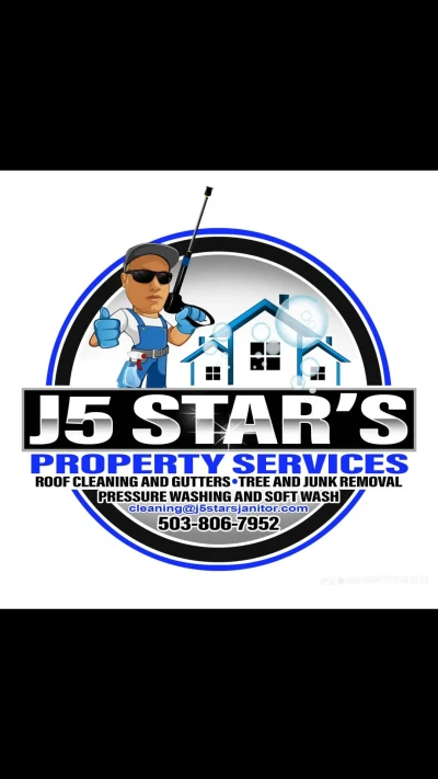 J 5 Stars Property Services