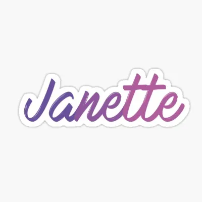 Janette Duncan