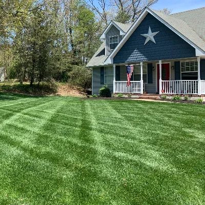 Durham’s Lawn And Landscaping