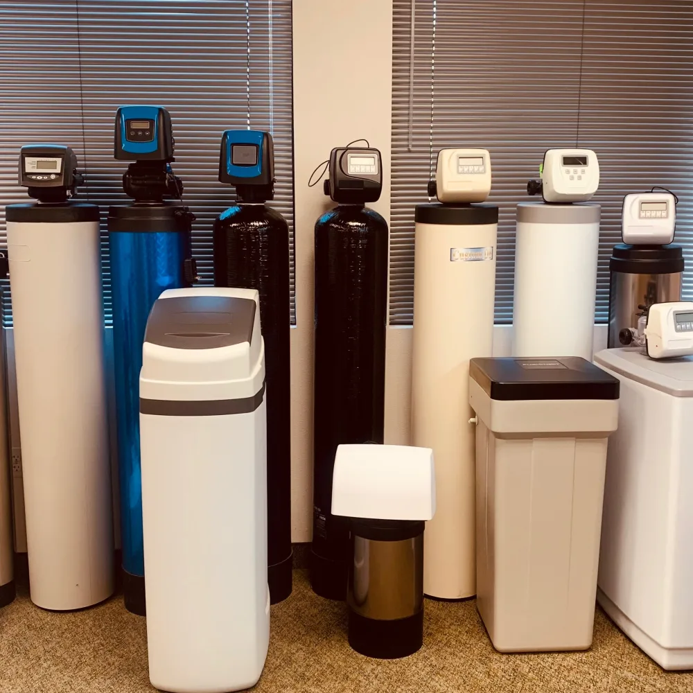 Expert Water Systems