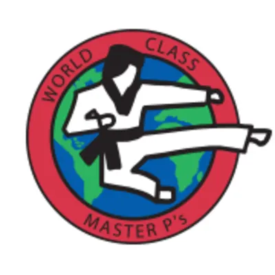 Master P's World Class Tae Kwon Do