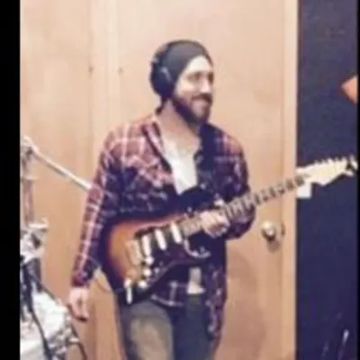 Mike Raymond Guitar Lessons