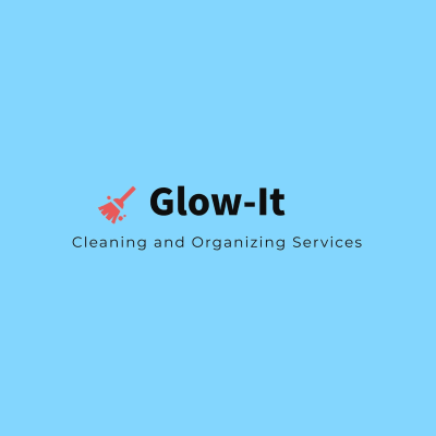 Glow-It Cleaning And Organizing Services
