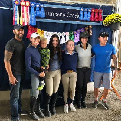Jumpers Creek Farm
