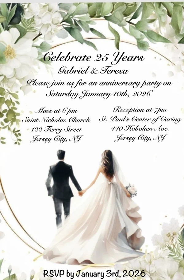Wedding Dj2026