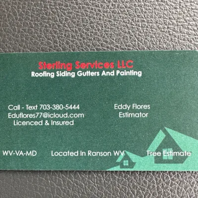 Sterling Services LLC