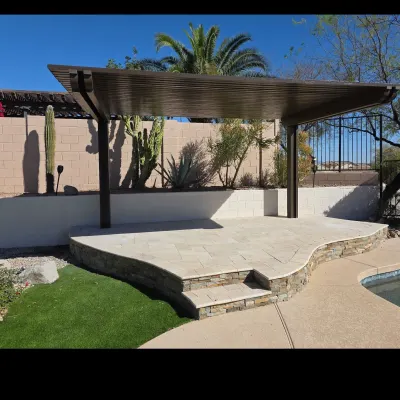 Ianco Integrity Design Group LLC