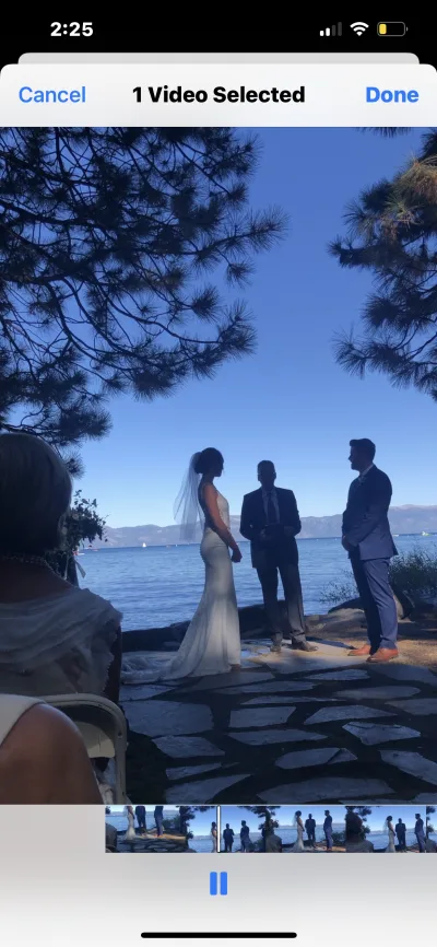 Wedding Doctor