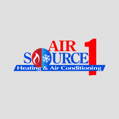 Air Source 1, Heating & Air Conditioning