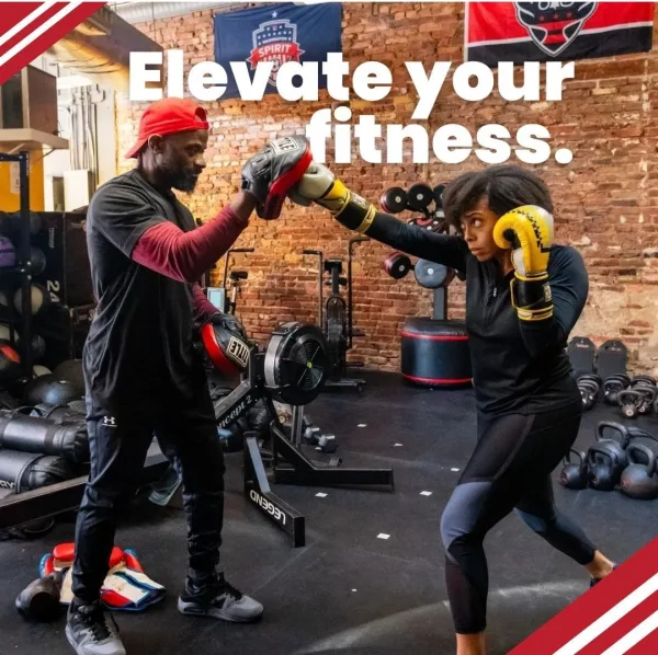 The benefits of hiring a personal boxing trainer/personal trainer. • Constant motivation and inspiration. • Ensure you train correctly. • Meet your goals faster. • Improve your self-esteem. • Learn proper boxing forms and techniques (proper stance, offensive and defensive techniques).
