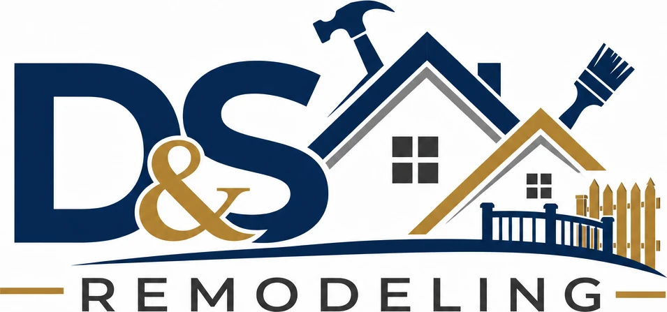 D&S remodeling 