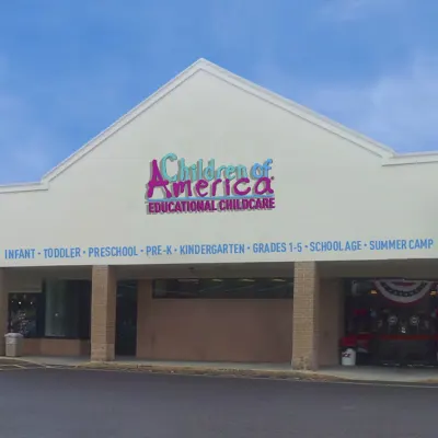 Children Of America Clementon