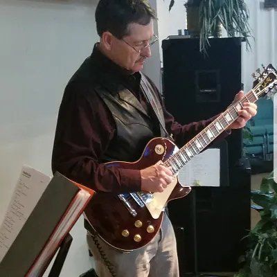 Creative Guitar Lessons