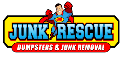 Junk Rescue