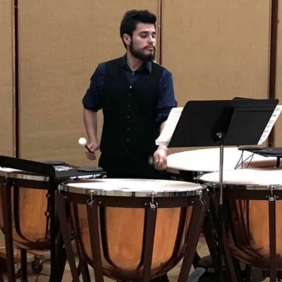 Luis Vargas Music Lessons