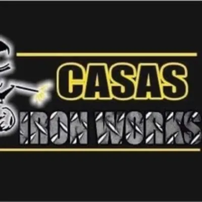 Casas Iron Works
