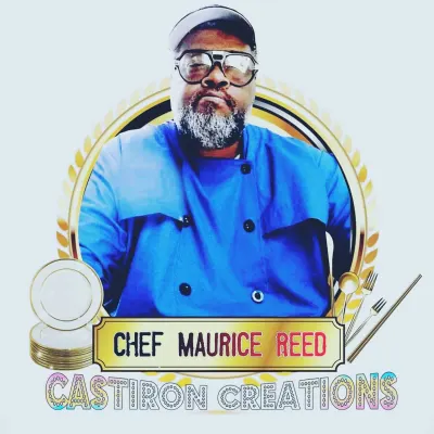 Castiron Creations 