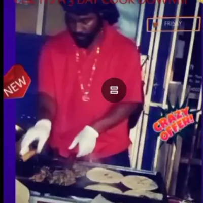 EAT 2 LIVE