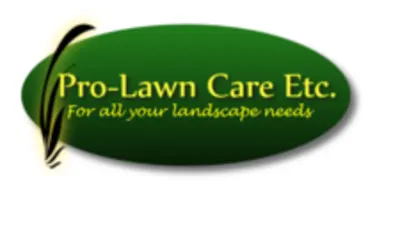 Pro Lawn Care Etc., Inc.